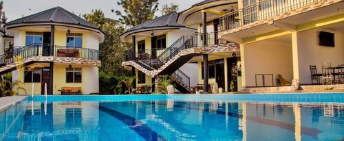 Source of the Nile Suites