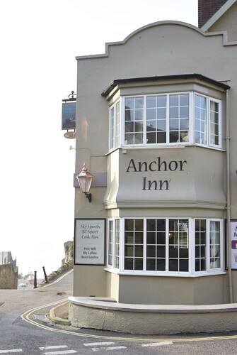 Anchor Inn by Greene King Inns