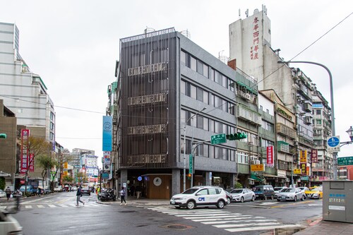 預見行旅
