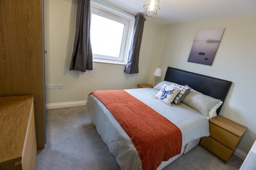 Belgrade Plaza Serviced Apartments