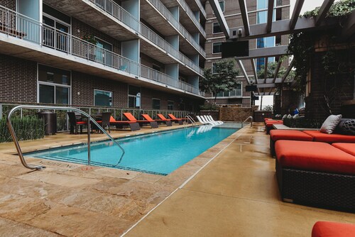 Kasa Austin Apartments