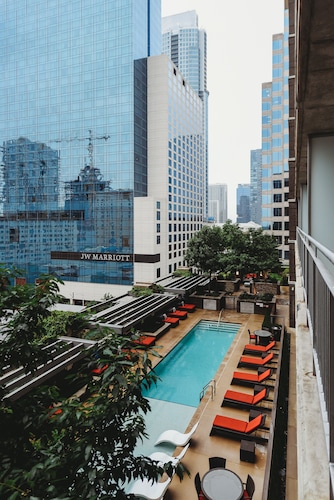 Kasa Austin Apartments