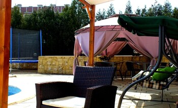 Forest View Hotel