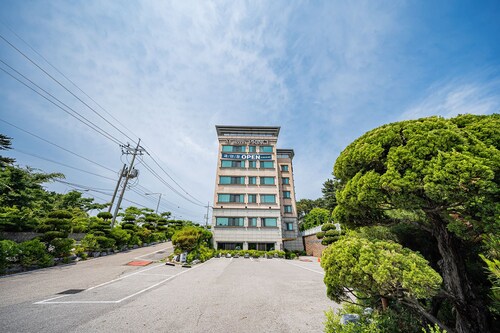 인천 프린스 관광호텔