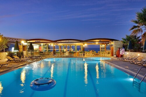 Nektar Beach Hotel