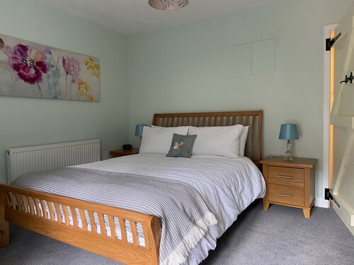 Beautiful Cottage in centre of Matlock Town