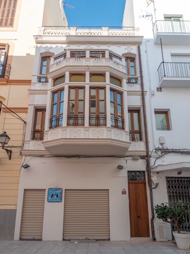 Es Palauet 1 Suites Apartment