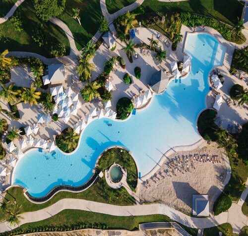 Secrets St. Martin Resort & Spa - Adults Only