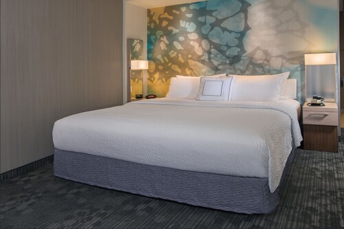 Courtyard by Marriott New York Downtown Manhattan/Financial District