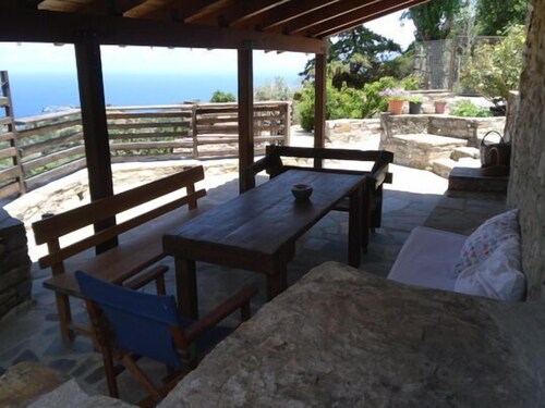 Akamatra Farm Of Ikaria