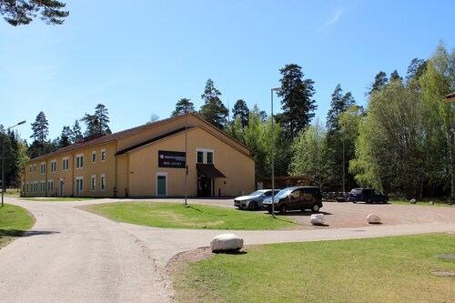 Krongårdens vandrarhem
