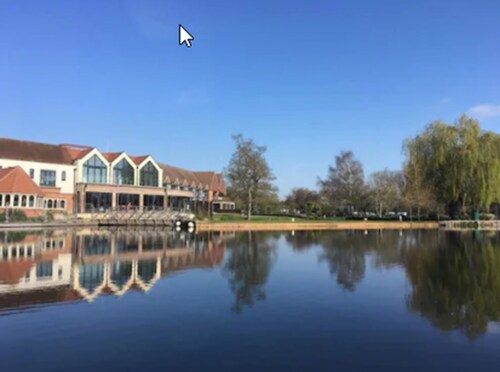 The Swan at Streatley