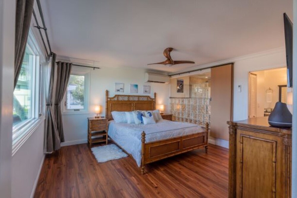 House, 4 Bedrooms - Room