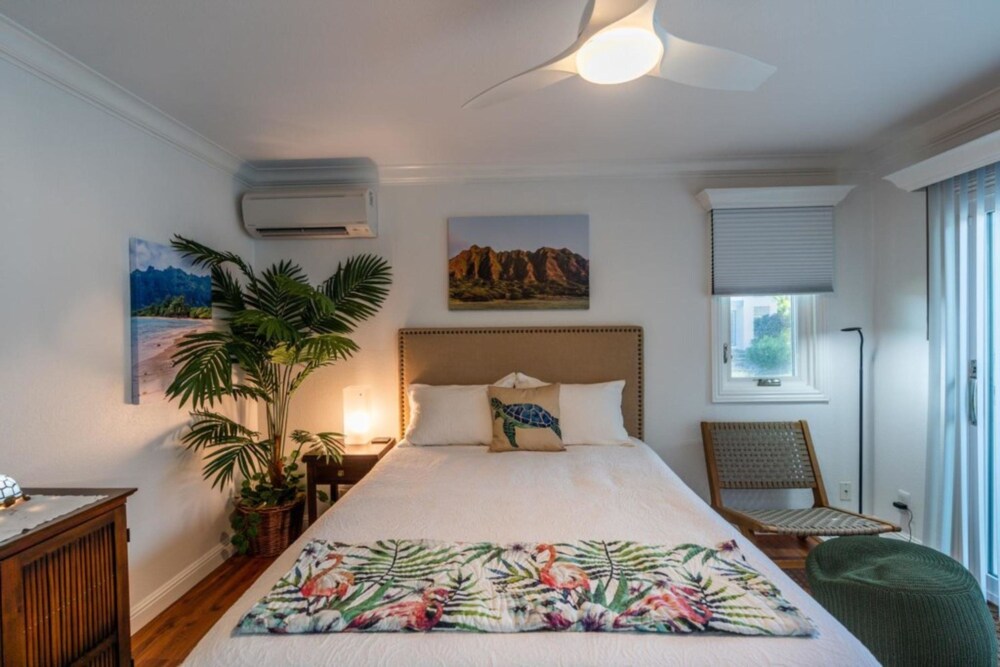 House, 4 Bedrooms - Room