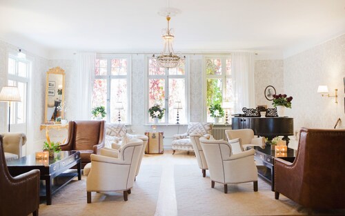 Korstäppans Herrgård