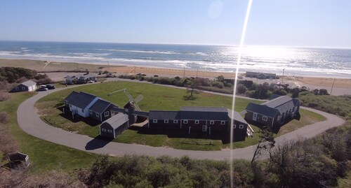 Nauset Beach Inn