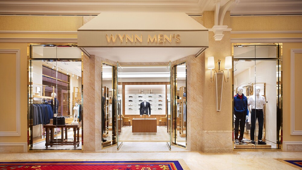 Designer store