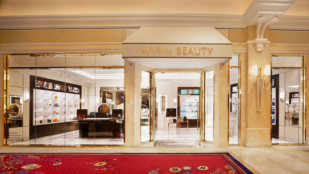 Designer store