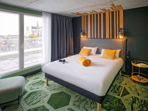 ibis Styles Amiens Centre