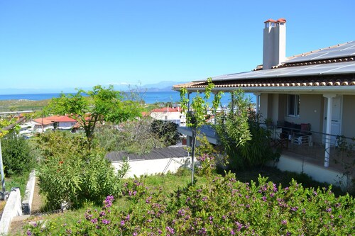 Corinthian Sun - Vacation Home