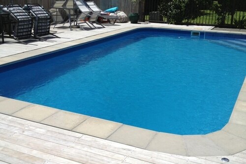 Beautiful 6+2 bedroom home withSwimming Pool