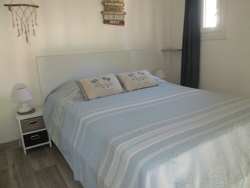 Charmant mazet Golfe St Tropez-Font Mourier