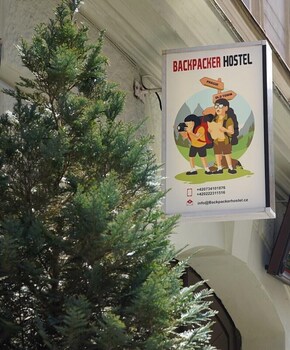 Backpacker Hostel