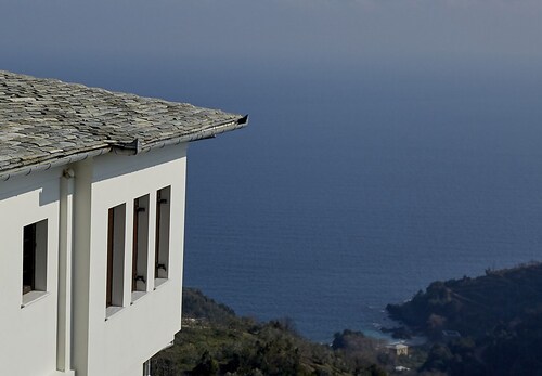 Villa Thea, ideal for relax, best view to Aegean