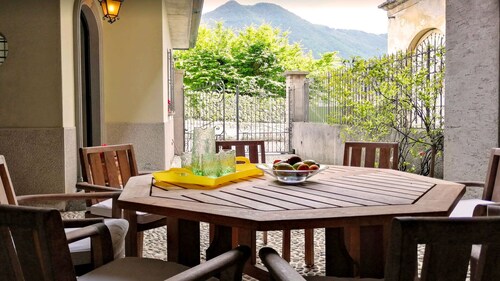 Appartement Mauro. Frais et paisible.