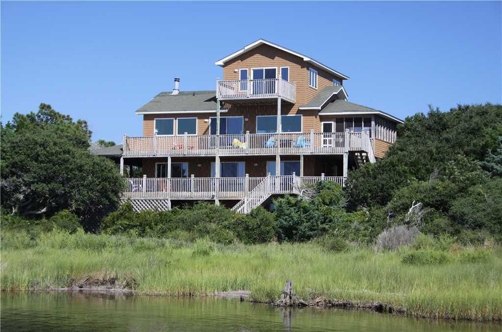 House, 5 Bedrooms, Patio (180 Degree View #30-F) - Featured Image