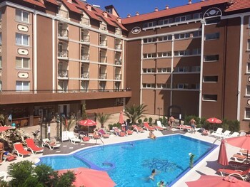 Hotel Bahami