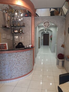 B&B Oasi P.