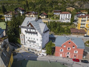 Club Alpenresidenz Bad Gastein
