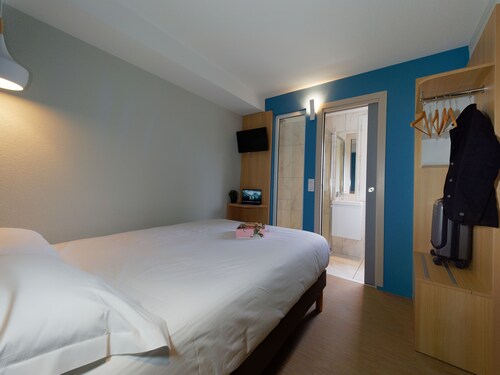 Kyriad Direct Saint Brieuc - Parc des Expositions