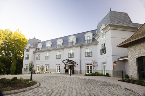 Mirbeau Inn & Spa
