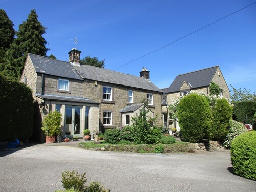 Yew Tree Cottage B&B