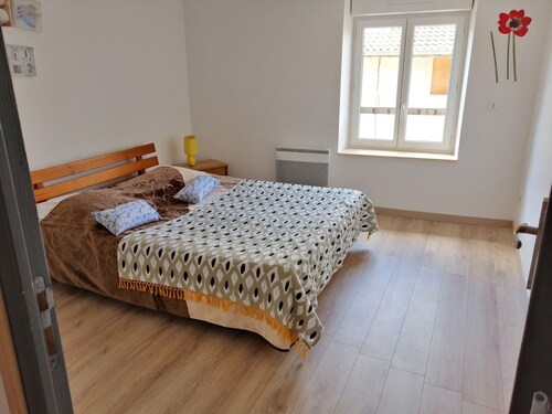 Appartement le bonheur du royans