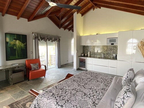 DragonFly Studio, a charming place dedicated to relaxation