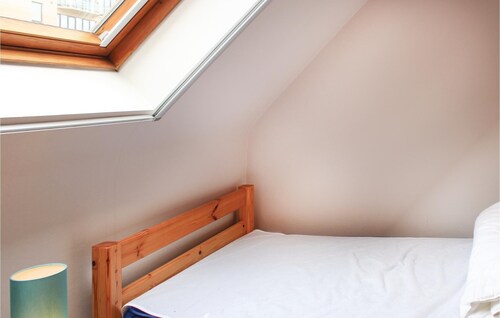 2 bedroom accommodation in Oostende