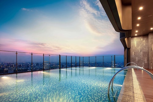 Vinpearl Luxury Landmark 81