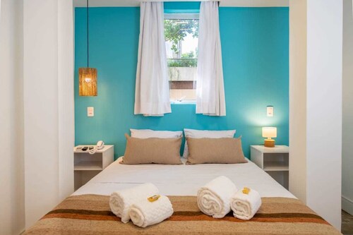 Brazilodge Leblon