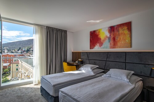 Hotel Paris