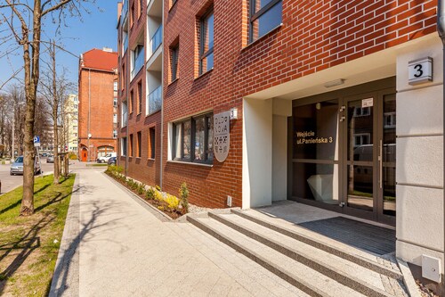 Happy Stay OldNova Luxury Apartment 343
