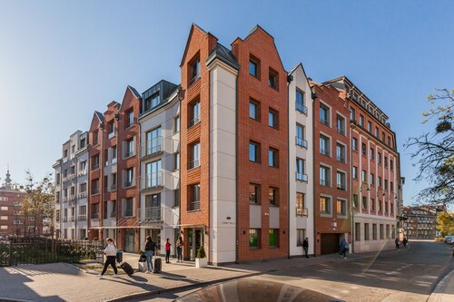 Happy Stay Old Town Cosy Apartment 367