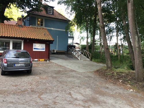 Beach House Ystad