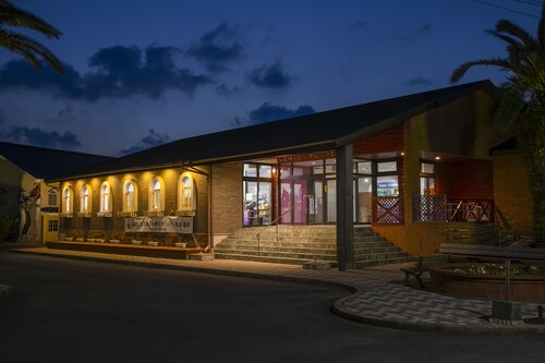 Goto’s Conkana Kingdom Winery and Resort
