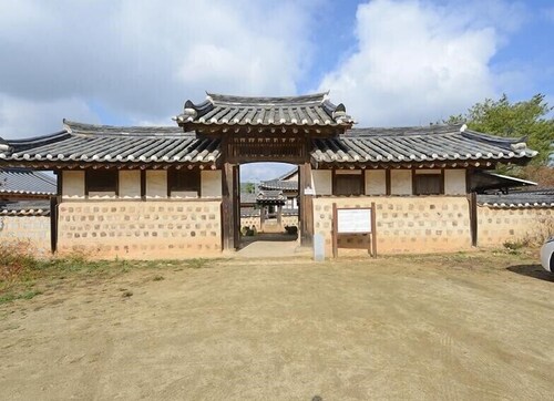 수애당 프리미엄 한옥