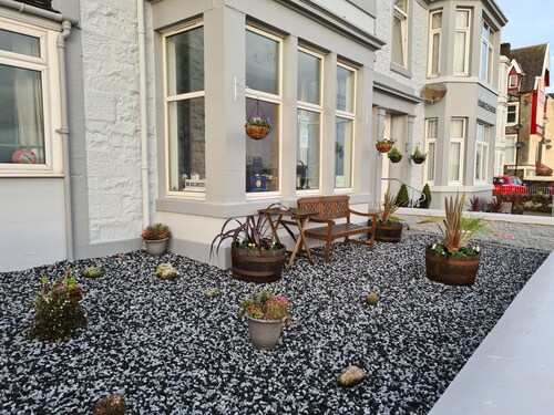 Argyle Guest House