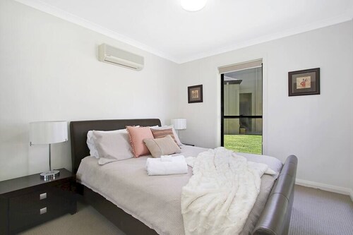 Cypress Townhouse 17 - Mulwala