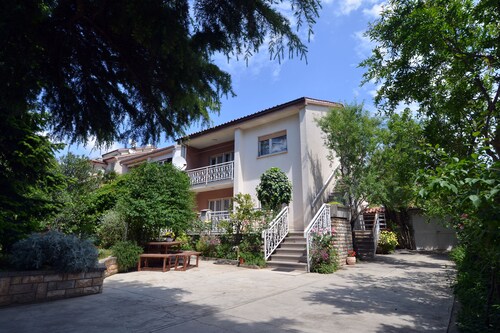Apartment Klaudia